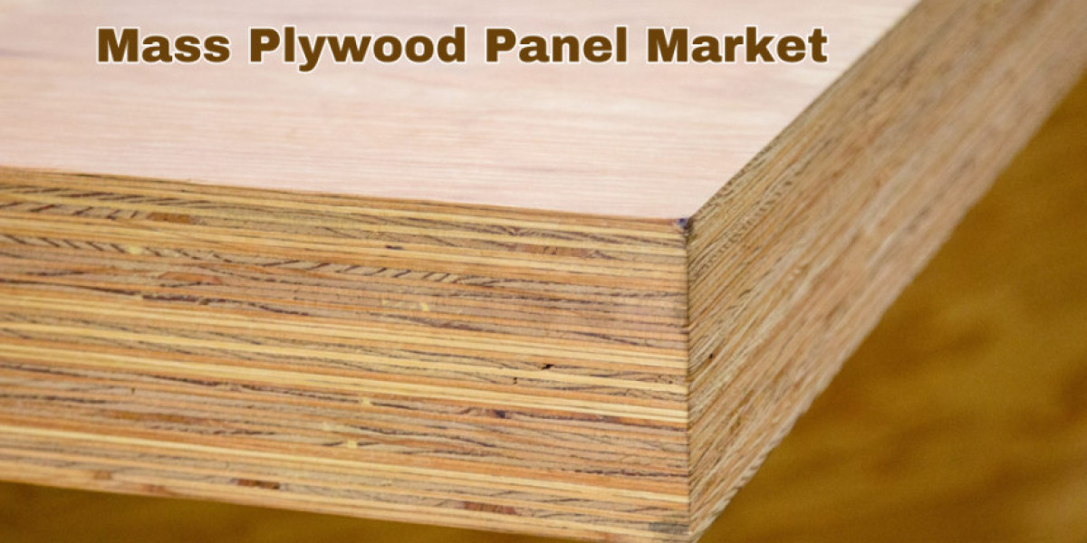 Mass Plywood Panel Market 2023 Global Industry Analysis With Forecast To 2032