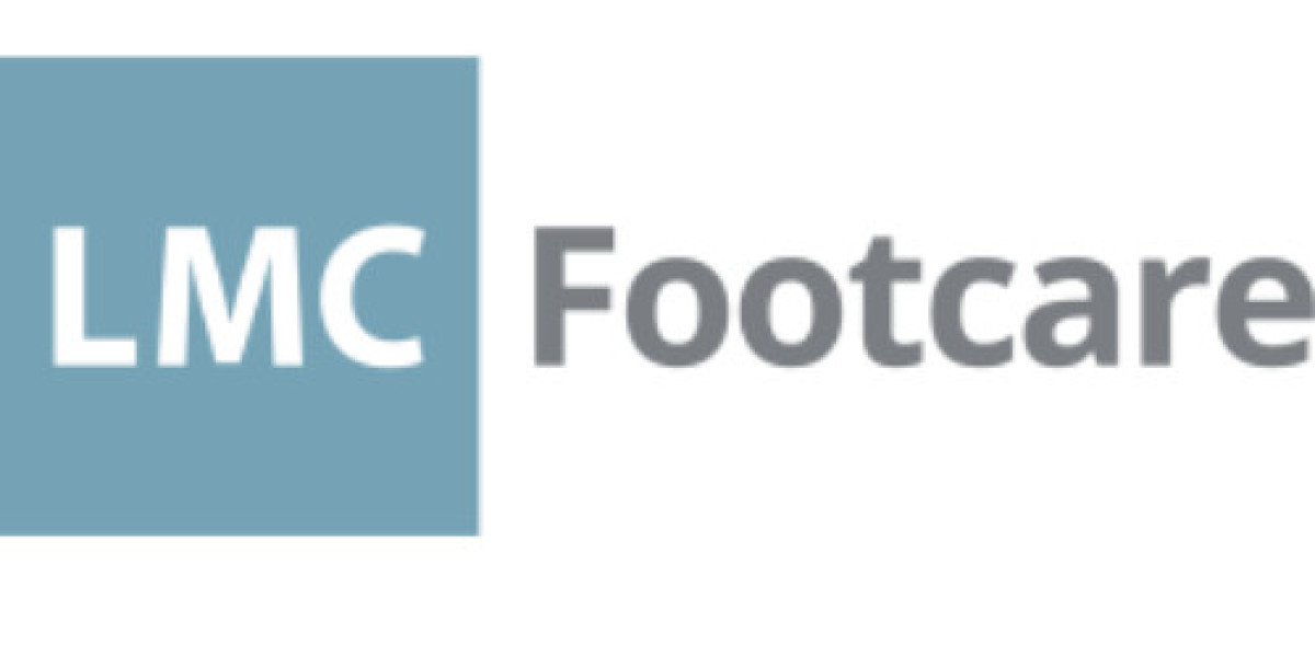 Discover the Benefits of a Footcare Clinic
