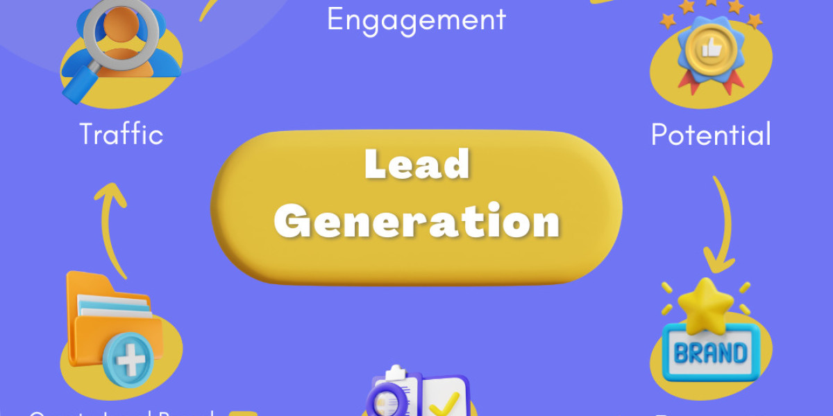 The Ultimate Guide to Lead Generation Agency and Organic Lead Generation