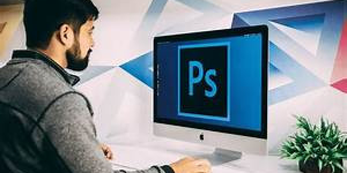 Advanced Techniques Taught in Adobe Photoshop Courses