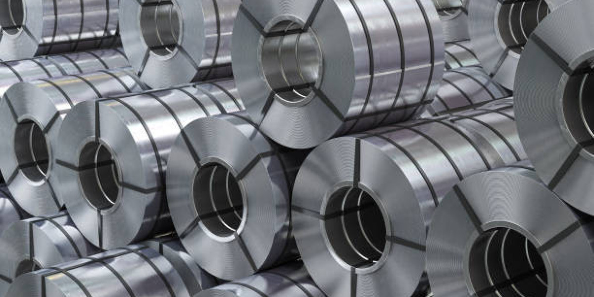 Nickel Alloys Market Outlook (2024-2031)