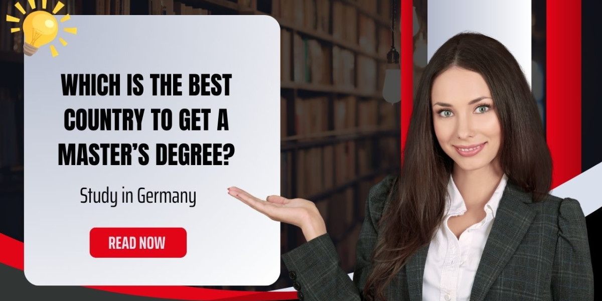 Which is the Best Country to Get a Master’s Degree?