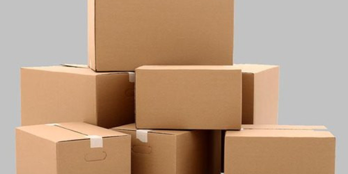 Global Mono Cartons Market 2023: COVID-19 Impact Analysis and Industry Forecast Report, 2032
