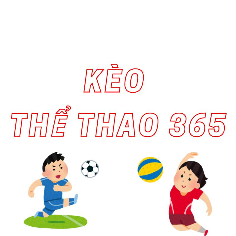 Kèo Thể Thao 365 Profile Picture