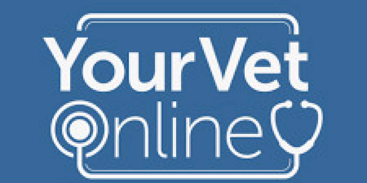 Online Vet Care: Convenience Meets Expertise for Your Pet's Health