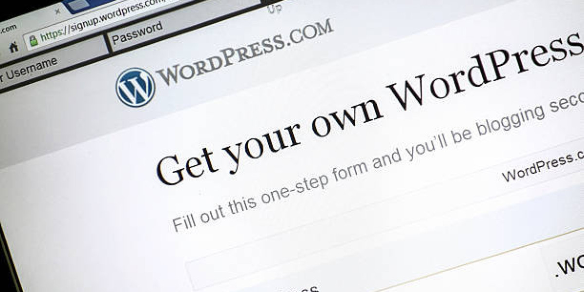 Wordpress Site Maintenance -  WPM