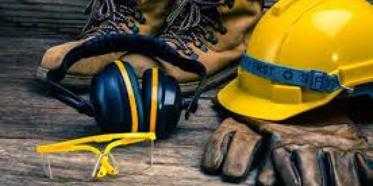 Industrial Protective Clothing Market Size, Growth & Industry Analysis Report, 2032