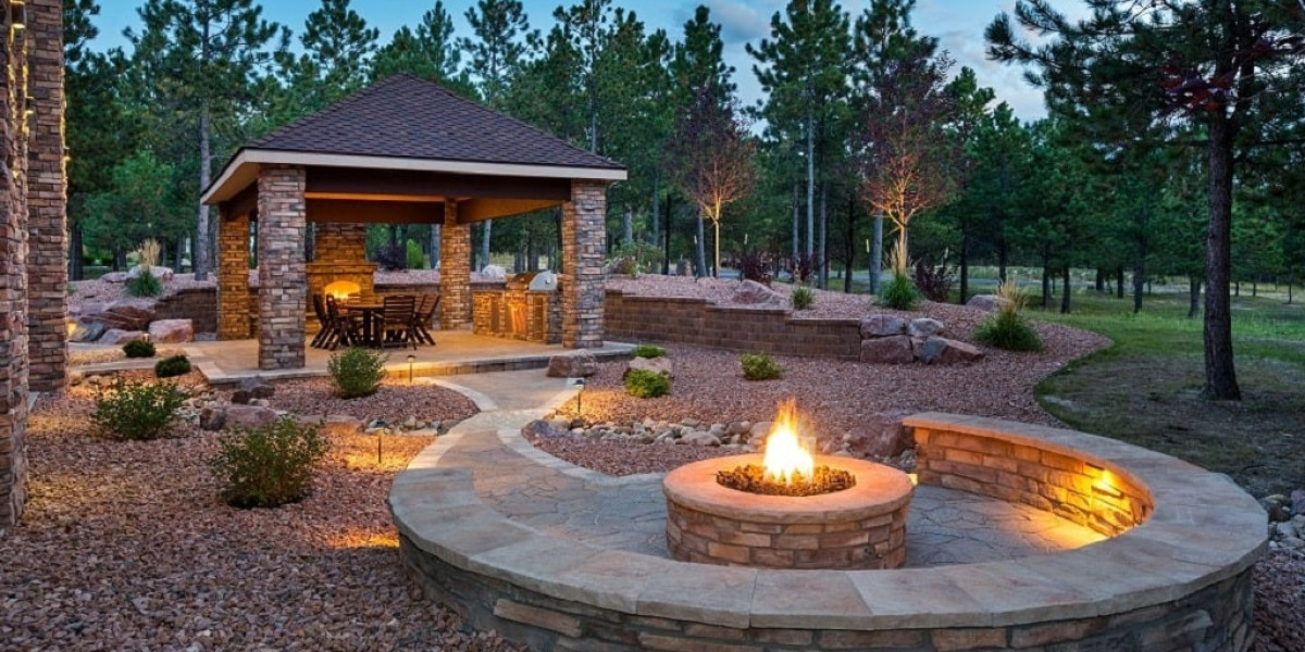 Outdoor Fire Pits Market : COVID-19 Impact Analysis and Industry Forecast Report