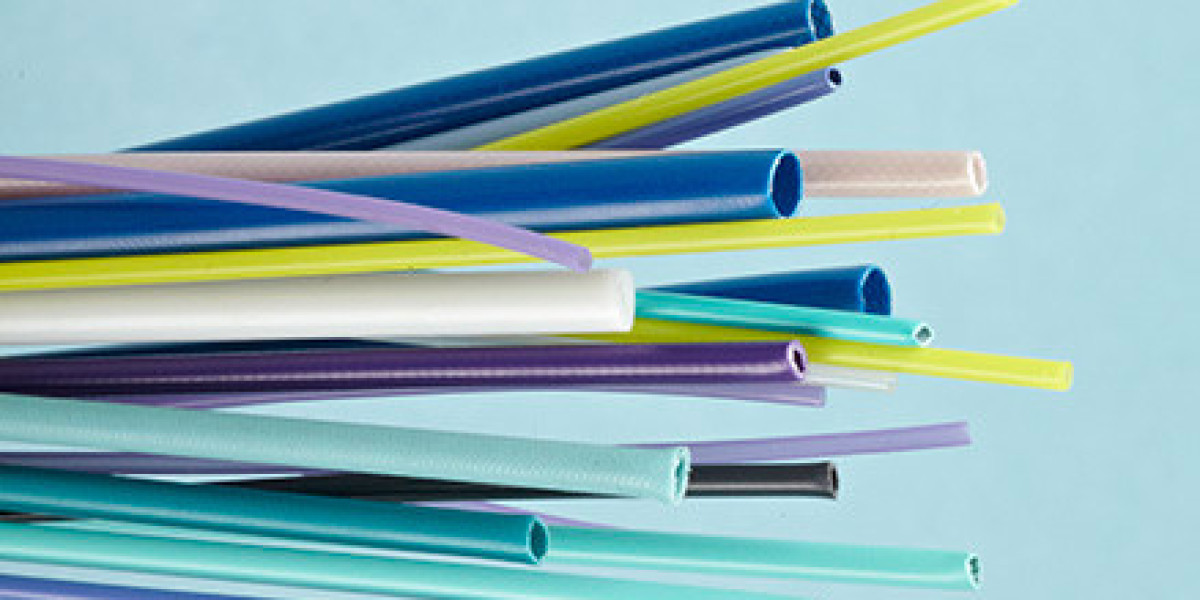 Medical Heat Shrinkable Tubing  Market Size, Growth & Industry Research Report, 2032