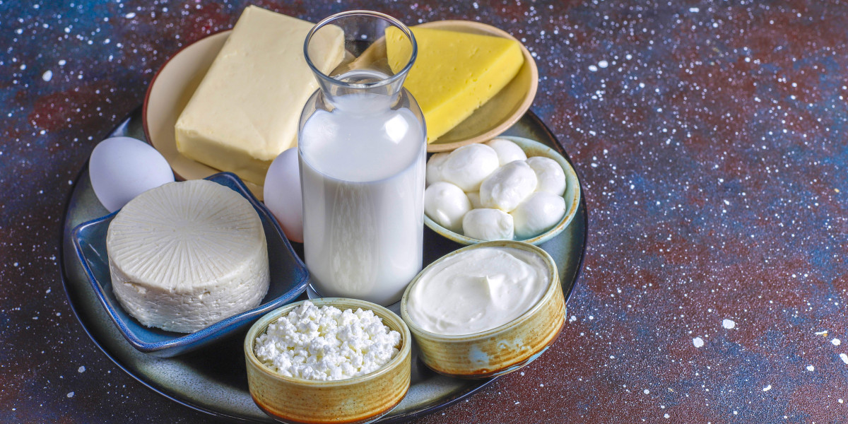 Vietnam Dairy Alternatives Market Report: Analysis and Challenges 2024-32