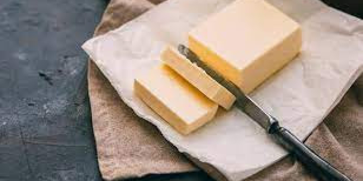 Global Grass-Fed Butter Market Report 2023 with Analysis of COVID-19 Impact Report to 2032