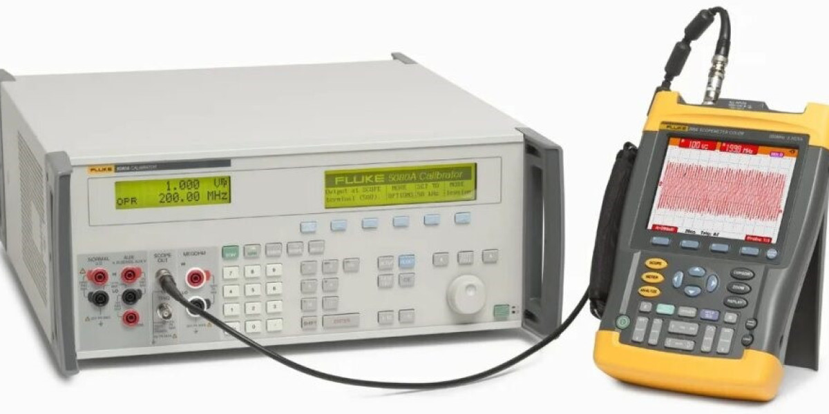 Calibrator Market Expected to Surge to US$ 1.4 Billion by 2033