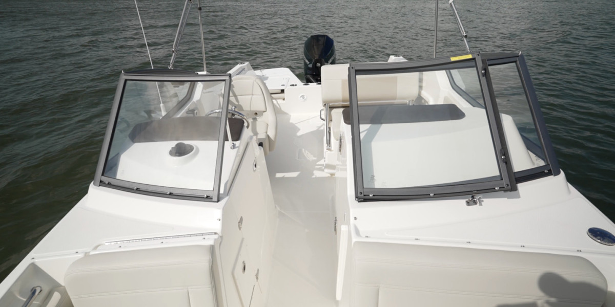 Enhance Your Boating Experience with Smart Boat Buying Tips and Boston Whaler Accessories