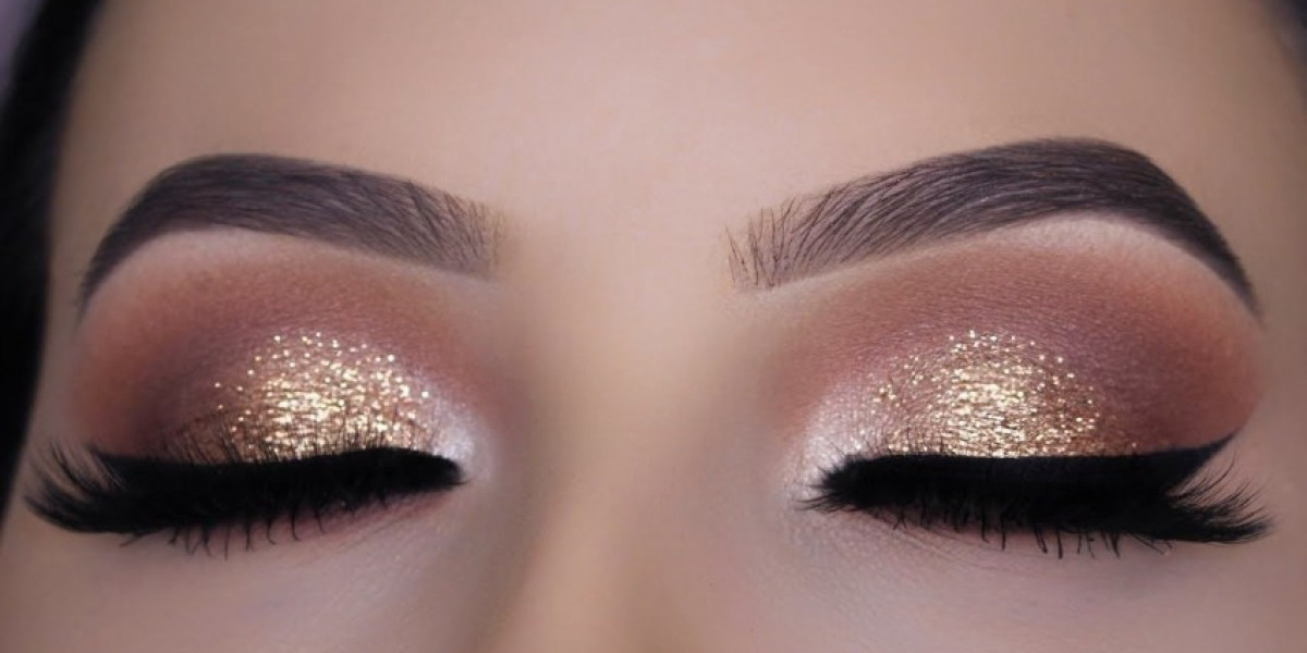 Eye Makeup Market Trends, Industry Overview, Latest Insights and Forecast 2024-2032