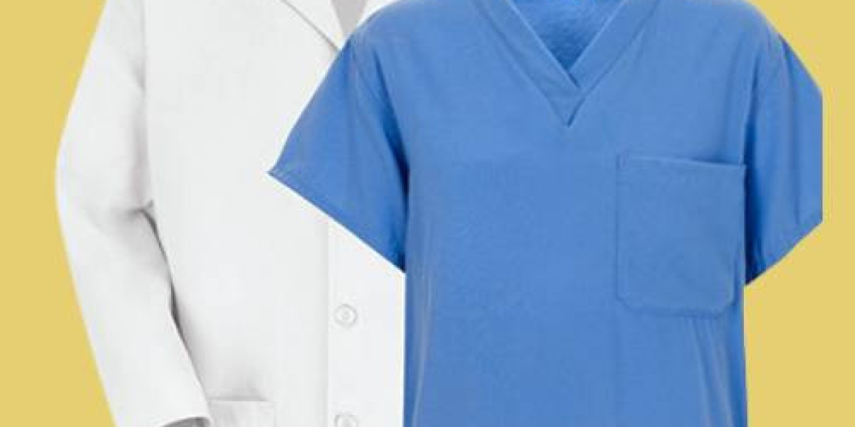 Medical Clothing Market Size, Share, Trends And Industry Forecast To 2030