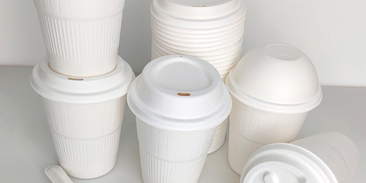 Thermoform Cups Market Size, Share, Growth Opportunity & Global Forecast