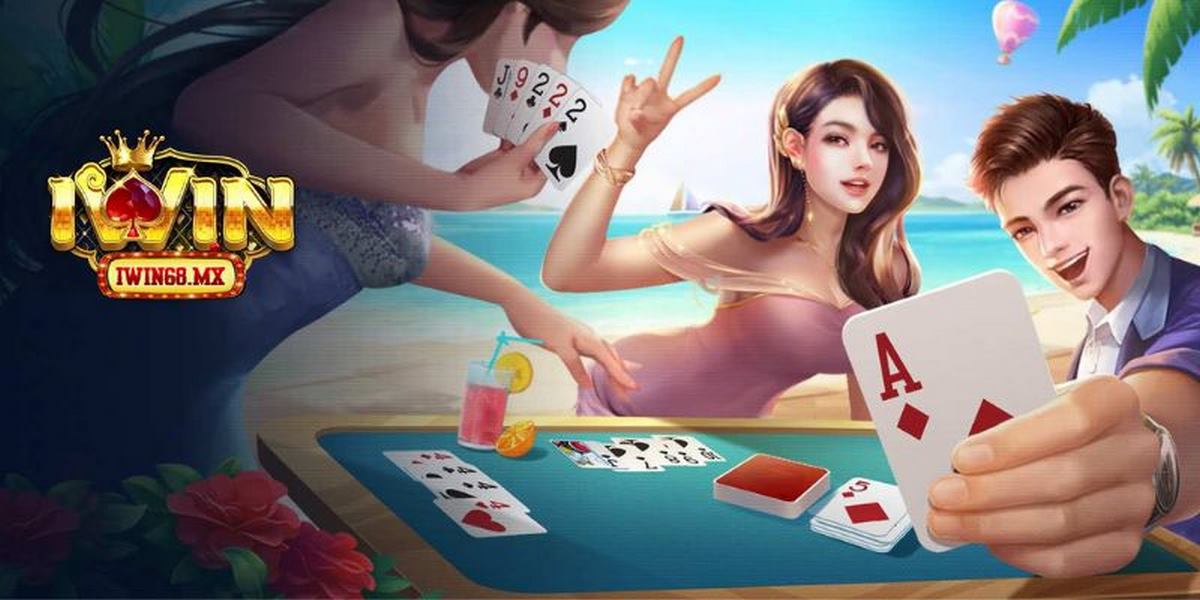 Game bài Iwin68 - Bật mí tuyệt chiêu chơi bất bại cho tân thủ