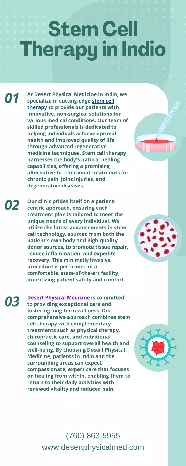 PPT - Stem Cell Therapy in Indio PowerPoint Presentation, free download - ID:13433242