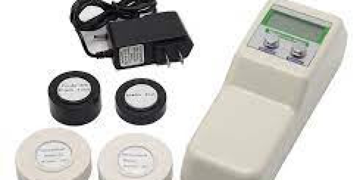 Whiteness Meter Market Report, Latest Trends, Industry Opportunity & Forecast Report to 2032
