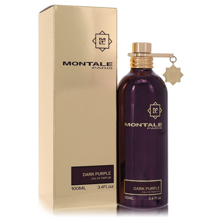 Montale Dark Purple Profile Picture