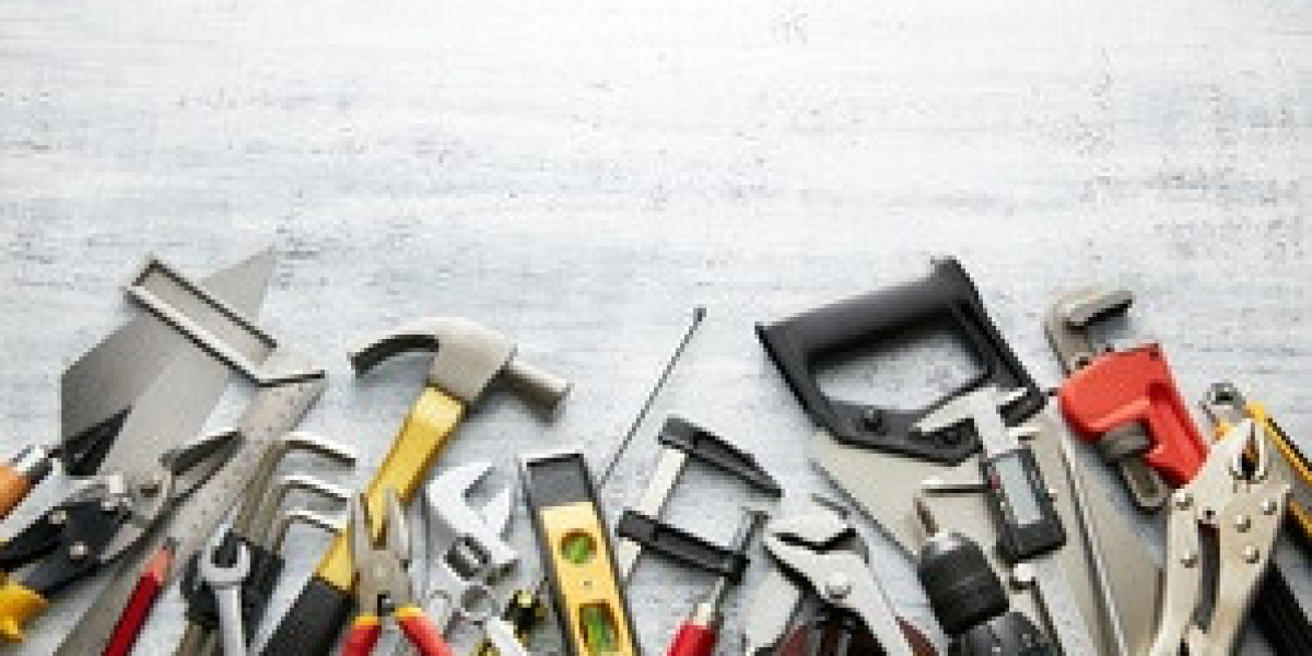 Hand Tools Market Expected to Surpass US$ 27.9 Billion by 2033
