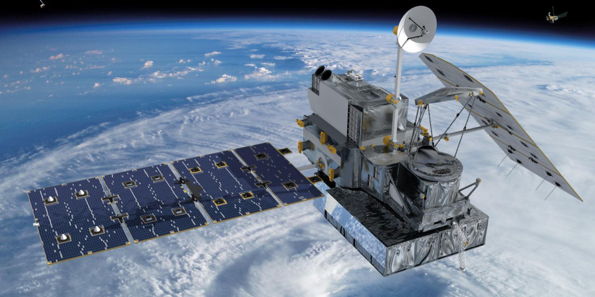 Medium and Large Satellite Market: Detailed Analysis by Latest Trends, Demand and Forecast Report to 2032