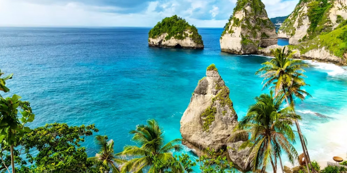 Paket Liburan Bali 2 Hari Plus Tiket Pesawat Murah