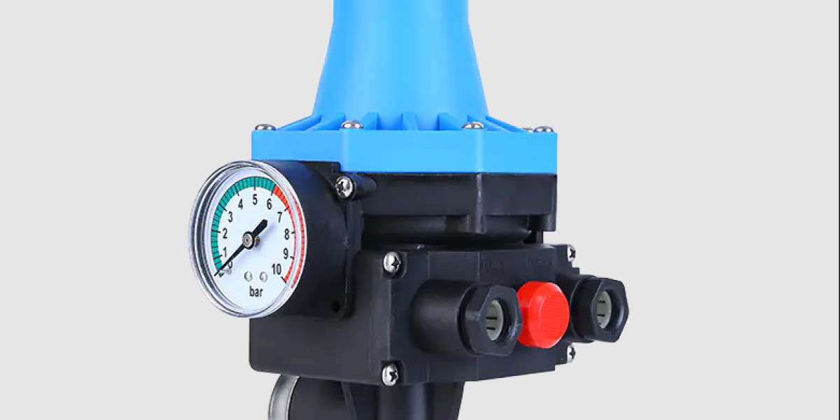 Choosing the Right Water Pump Controller