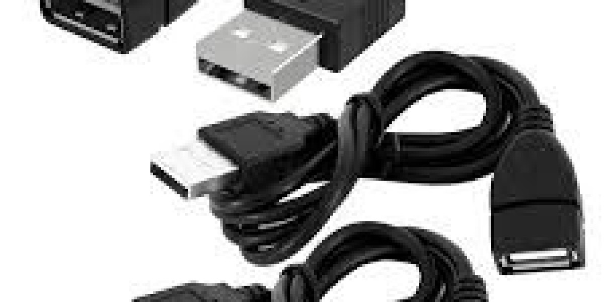 Usb Type-C Market | Industry Demand and Forecast