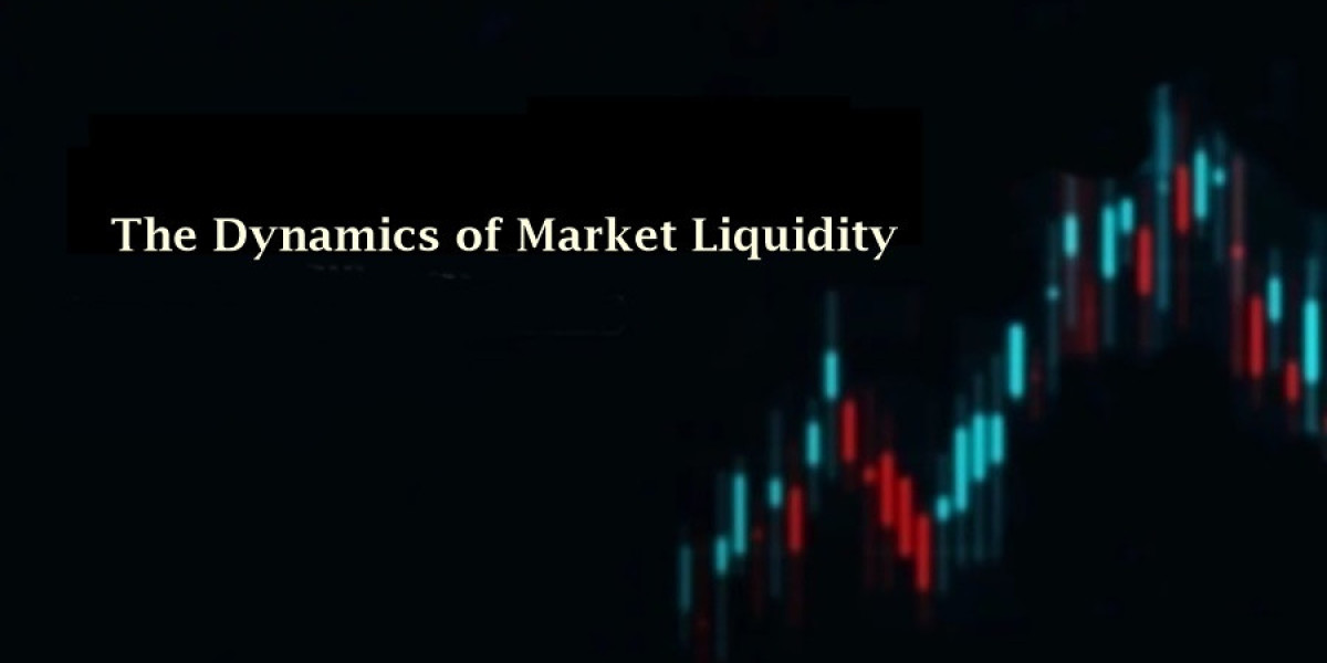 The Dynamics of Market Liquidity: Impact on Trading and Investment Strategies