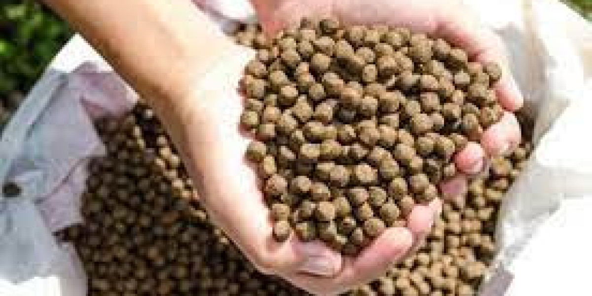 Global Aquafeed Market: Detailed Analysis by Latest Trends, Demand and Forecast Report to 2032