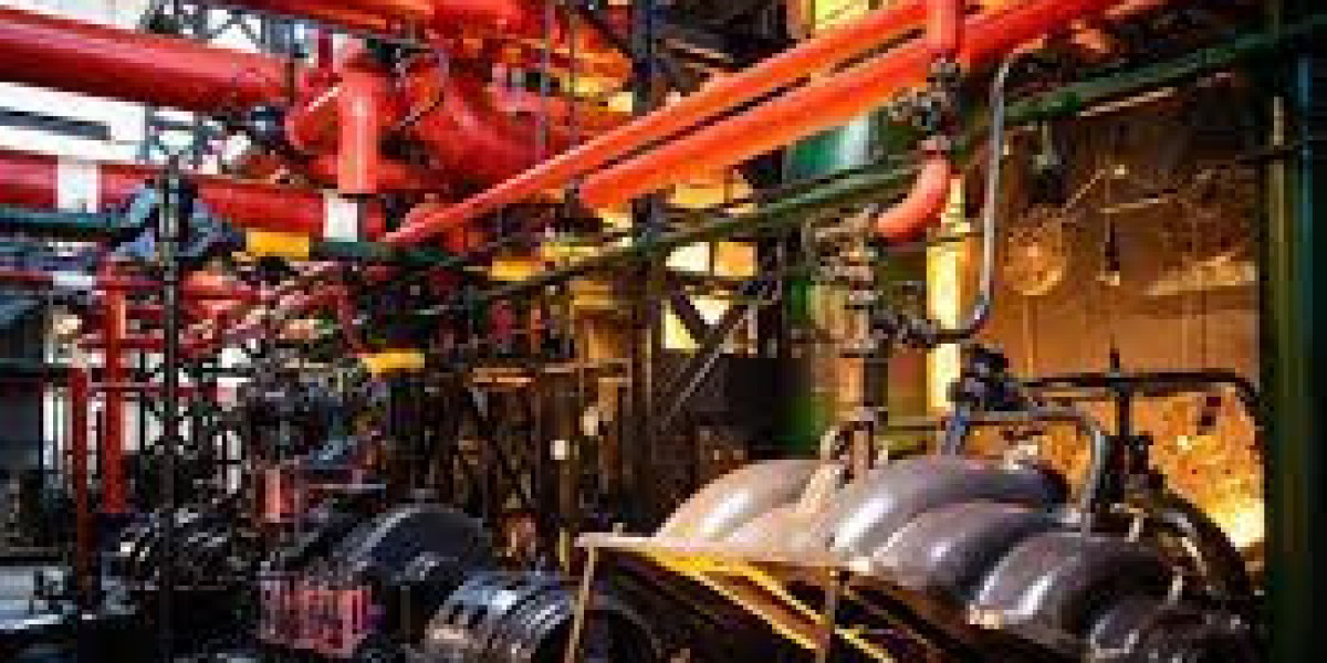 AC Electric Motor Sales In Oil & Gas Market Report, Latest Trends, Industry Opportunity & Forecast to 2032