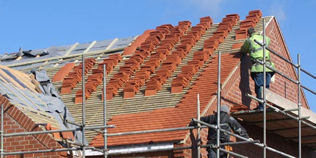 Dachdecker Ludwigsburg: The Artisans Behind the City's Beautiful Roofs