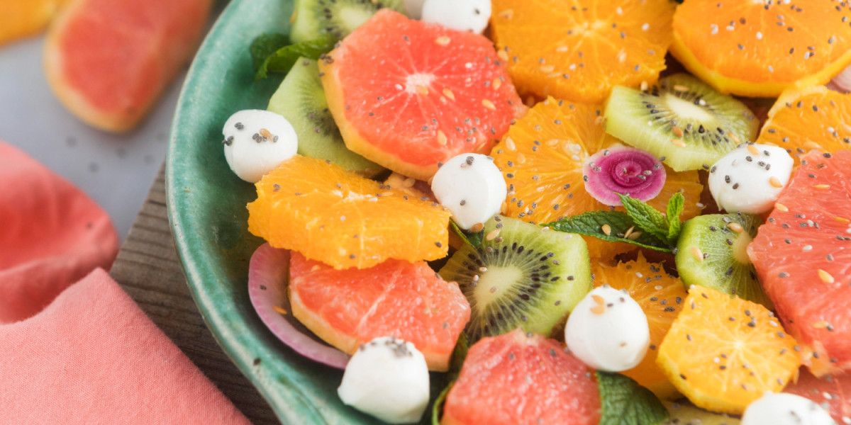 Fruit Snacks Market Size, Share, Growth and Trends, Report 2024-2031