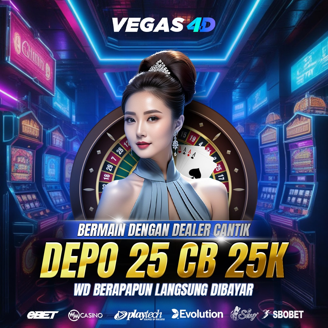 vegas 4d Profile Picture