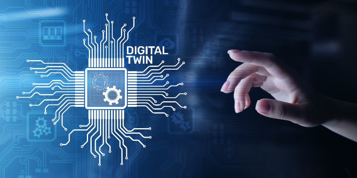 Digital Twin Market Share, Size, Future Growth, Trends Evaluation, Forecast 2024-2032