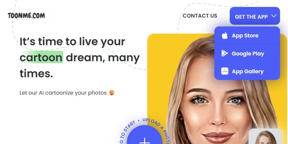 Discover the Best App That Turns Photo into Cartoon: Unleash Your Creative Side