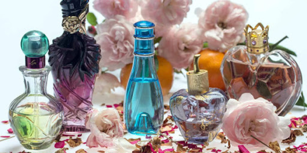 Global Fragrance Concentrates Market 2023 | Industry Outlook & Future Forecast Report Till 2032