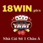 18WIN Nhà Cái Số 1 Profile Picture