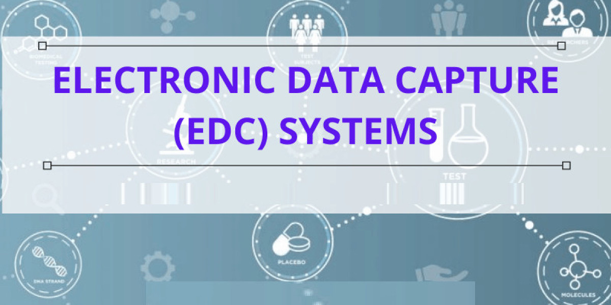 Electronic Data Capture Systems Market Size, Key Players Analysis And Forecast To 2032 | Value Market Research