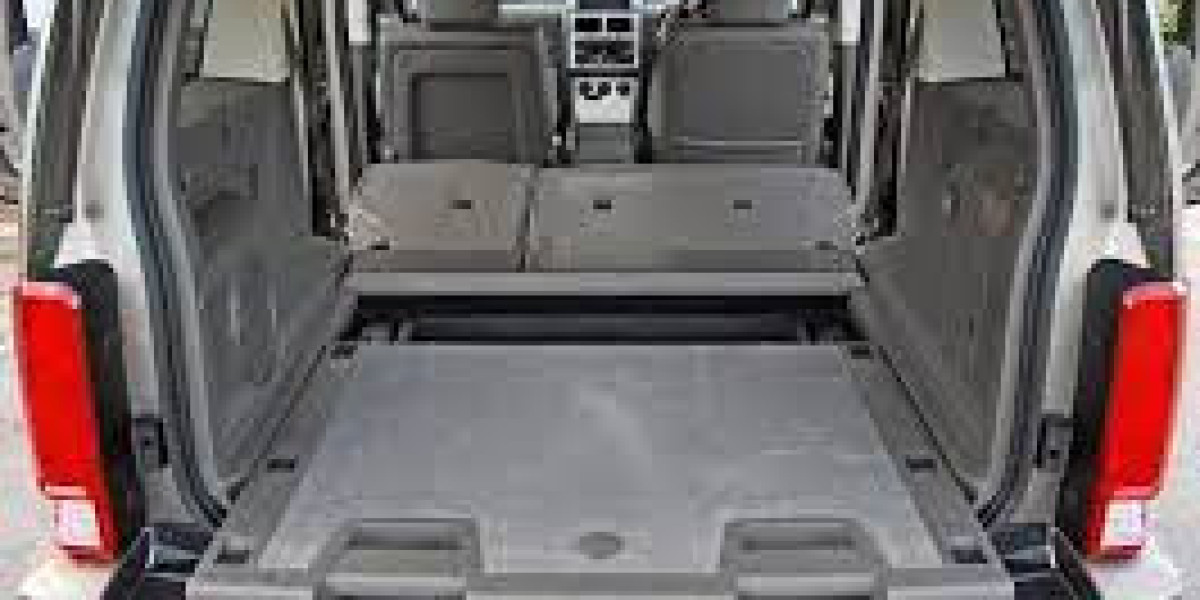 Automotive Load Floor Market Size, Growing Trends and Industry Demand Report to 2032