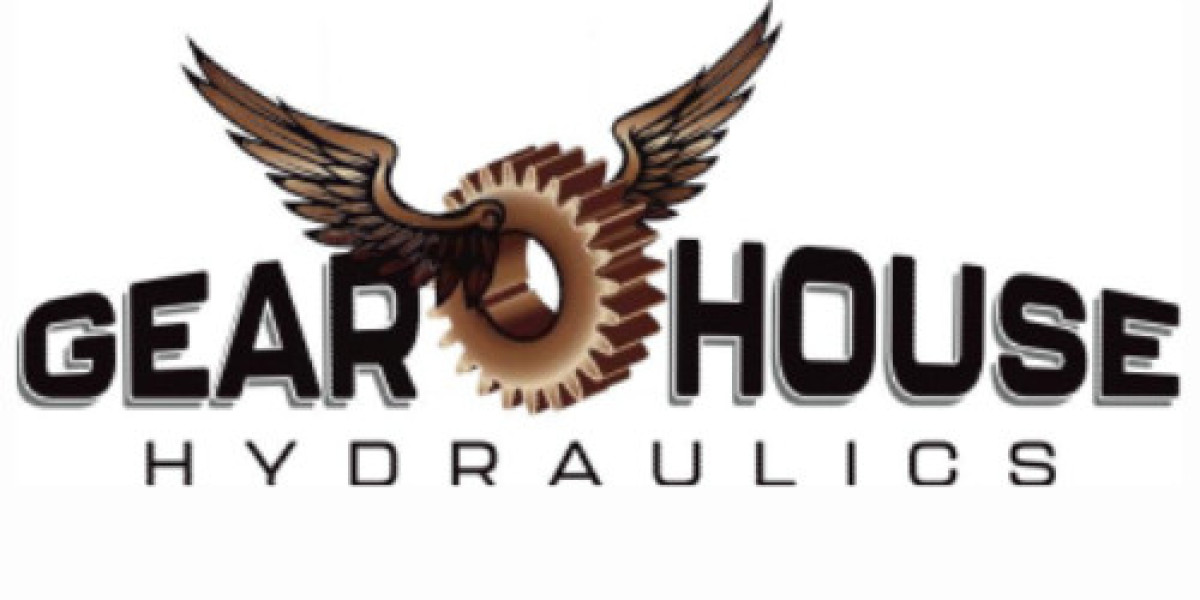 On-Site Inventory Services in Central Valley - Gear House Hydraulics