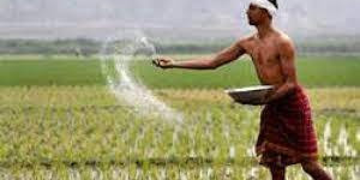 Global Growth of Microencapsulated Pesticides Market Market by Segments, Share, and Size 2032