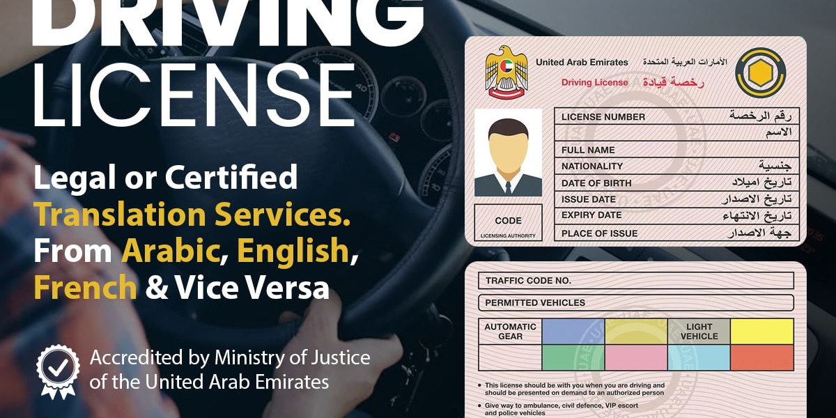 Legal Translation Dubai