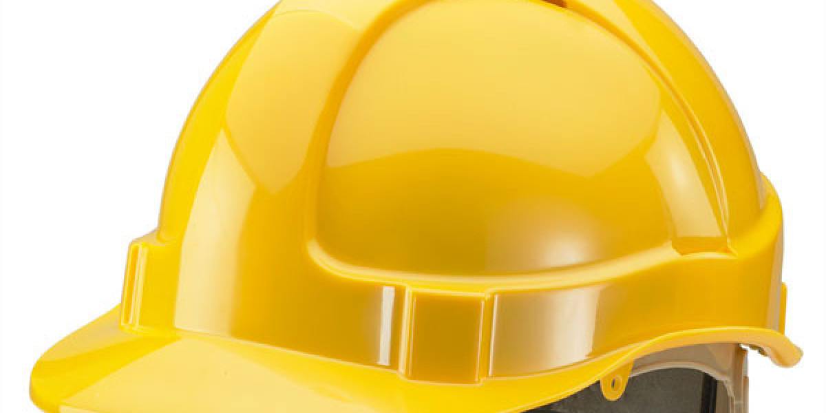 Safety Helmets Market Analysis, Size, Share, Growth, Trends, and Forecast by 2031