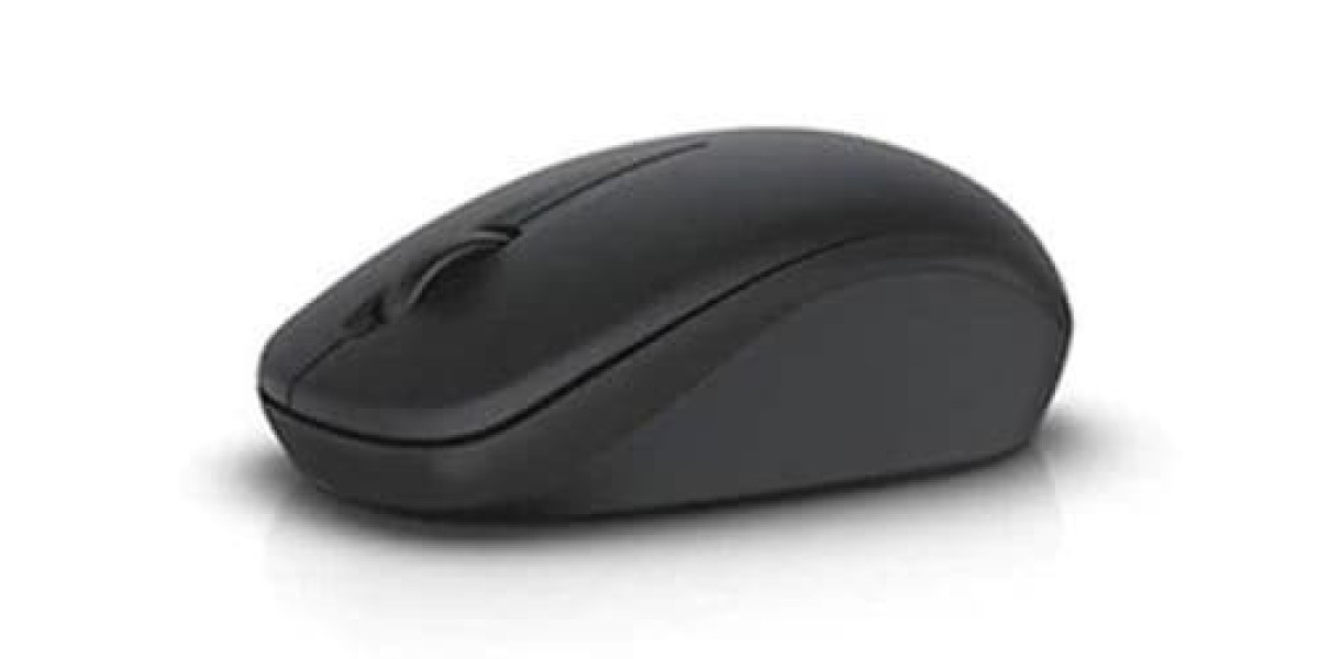 Gliding Into Accuracy And Control Dell Mouse