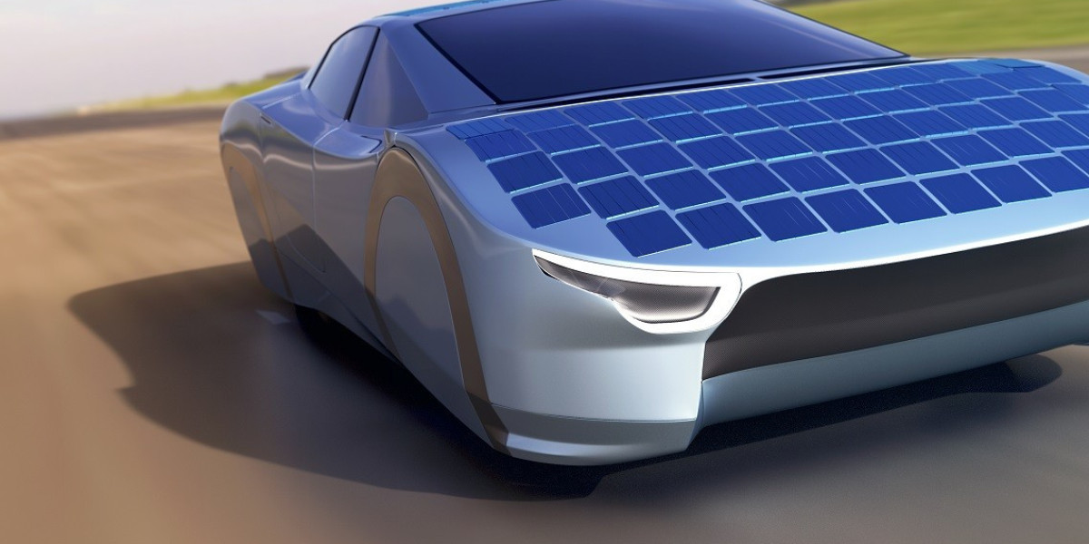 Solar Vehicles Market Size, Growth & Industry Research Report, 2032