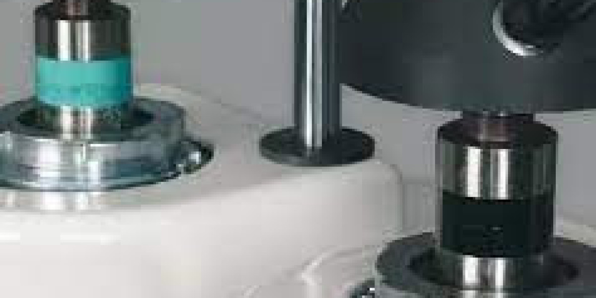 Metallographic Market Size, Share, Regional Overview and Global Forecast