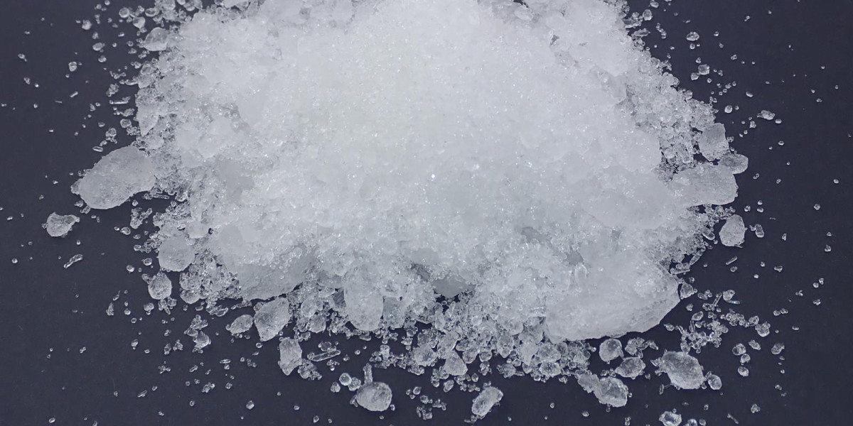 Sodium Acetate Market Size, Share, Growth and Forecast by 2031