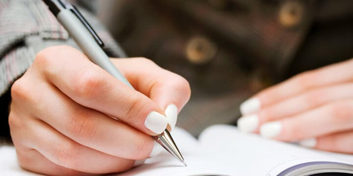 Mastering Academic Writing: Essential Tips and Tools